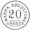 20 groszy